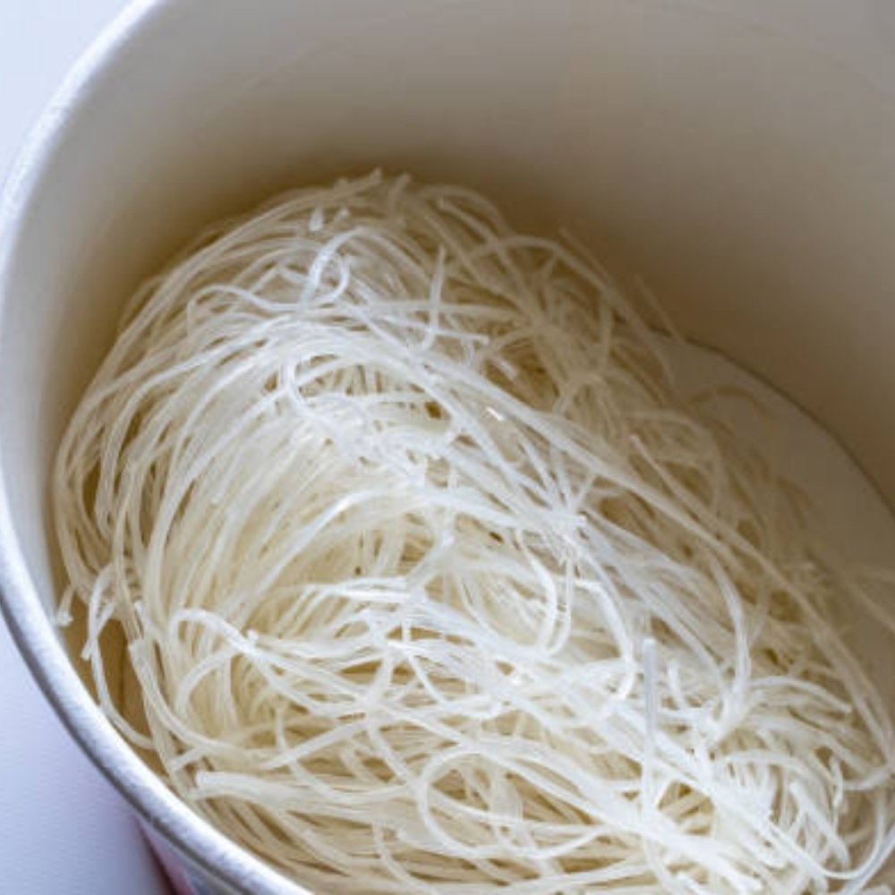 Tránh Bún Bị Gãy Nát Khi Nấu Bằng Những Mẹo này